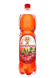 Барбариска