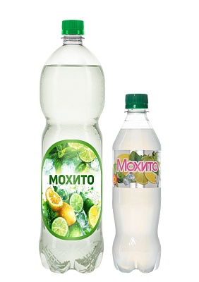 Мохито классический