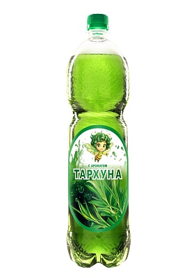 С ароматом Тархуна